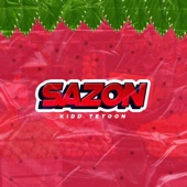 Sazon artwork