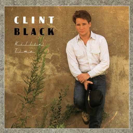 Art for Nobody's Home by Clint Black