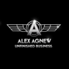 Unfinished Business - Alex Agnew
