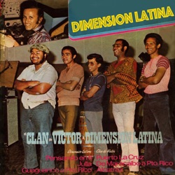 Dimensión Latina - Pensando en Ti