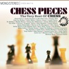 Chess Pieces: The Very Best of Chess Records artwork