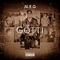 John Gotti - Meg lyrics