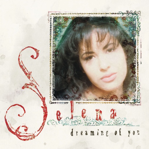Art for Dreaming Of You by Selena
