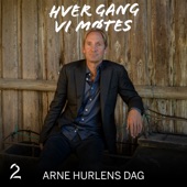 Arne Hurlens dag (Sesong 11) artwork