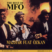 The Best Of MFÖ - MFÖ