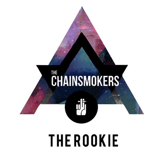 Cover artwork for The Rookie