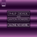 Alone No More - Philip George & Anton Powers