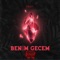 Benim Gecem - Begy lyrics