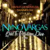 Stream & download Que te perdone Dios (feat. Daviles de Novelda, DaniMFlow y Loukas) [RMX] - Single