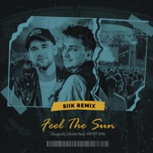 Feel the Sun (feat. Pryvt RYN) [Siik Remix] artwork