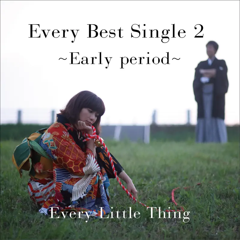 小事乐团 Every Little Thing - Every Best Single 2 ~Early period~ [Remastered] (2015) [iTunes Plus AAC M4A]-新房子