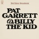 PAT GARRETT AND BILLY THE KID cover art