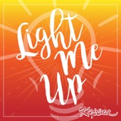 Light Me Up artwork