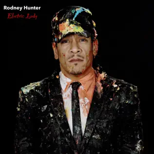 baixar álbum Rodney Hunter - Electric Lady