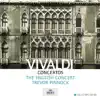 Concerto for Viola d'amore, Lute, Strings and Continuo in D Minor, RV 540: III. Allegro song lyrics