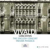 Vivaldi: Concertos, 2001