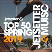 TOP 50 Spring 2019 artwork