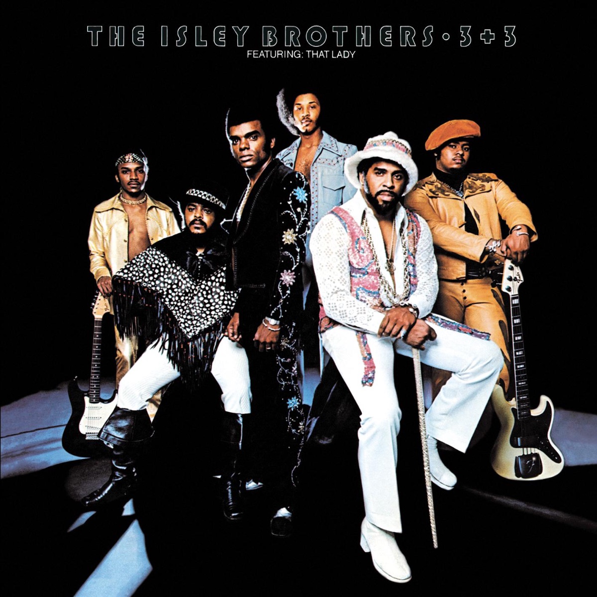 The Essential ISLEY BROTHERS