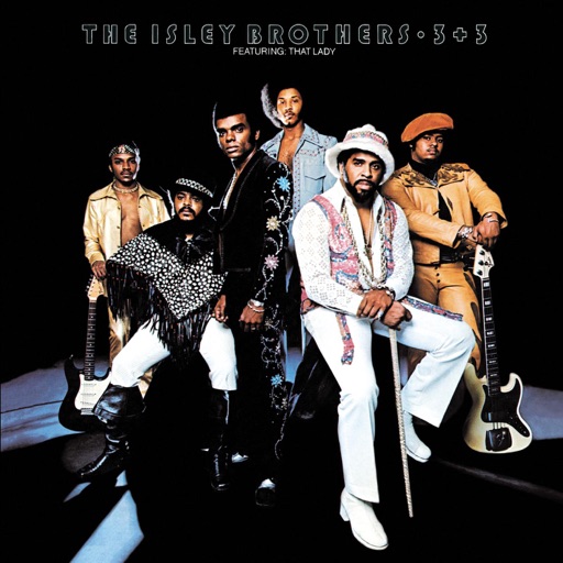 Art for If You Were There by The Isley Brothers