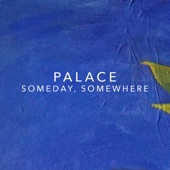 Someday, Somewhere artwork