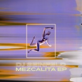 Mezcalita EP artwork