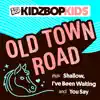 Old Town Road - EP album lyrics, reviews, download