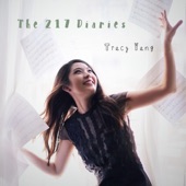 The 217 Diaries - EP artwork
