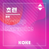 초련 : Originally Performed By 클론 (Karaoke Verison) artwork