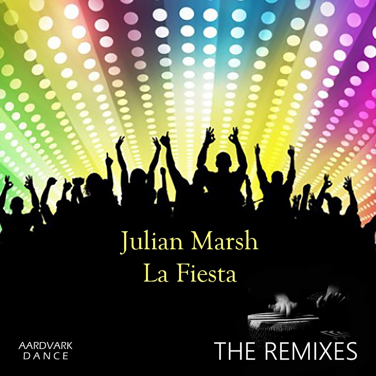 La Fiesta (The Remixes) - EP by Julian Marsh on Apple Music