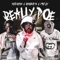 Really Doe (feat. Mazi Jay & Kazo Racks) - Rackedupsb lyrics