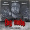 Fog Mode (feat. RBL Posse, Andre Nickatina & Black C) [RBL Posse Remix] - Single