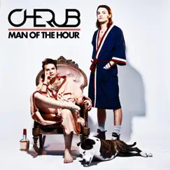 Man of the Hour by Cherub album reviews, ratings, credits