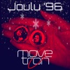 Joulu ’96 - Single