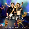 Banda Calypso - Temporal / A Lua Me Traiu (Ao Vivo)