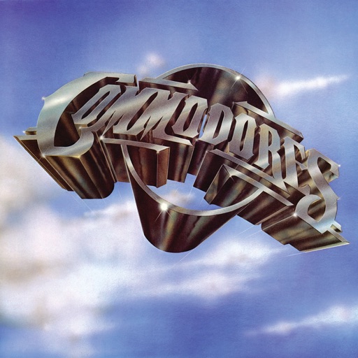Art for Zoom by The Commodores