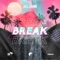 Break artwork