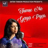 Tumse Ho Gaya Pyar artwork