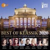 Best of Klassik 2020: Die große Gala der OPUS KLASSIK-Preisträger artwork