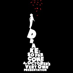 SO FAR GONE cover art