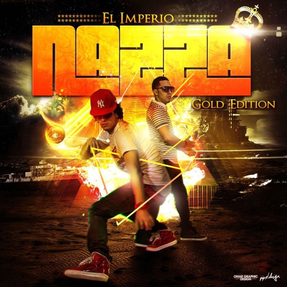 Cover artwork for Comienza el Bellaqueo