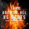 100% One For All - VG Beats lyrics
