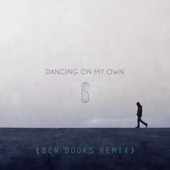 Dancing On My Own (Ben Dooks Remix) artwork