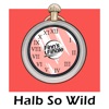 Halb So Wild - Single