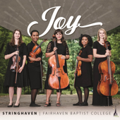 Joy (feat. Stringhaven) - Fairhaven Baptist College