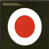 Thievery Corporation - Heaven's Gonna Burn Your Eyes