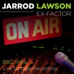 Ex-Factor (BBC 1Xtra Live Lounge Recording) - Single