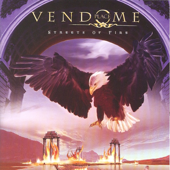 Cover artwork for Changes