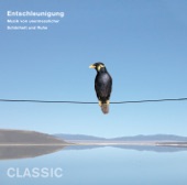 Entschleunigung - Musik von unermesslicher Schönheit und Ruhe (Classic) artwork