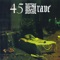 45 Grave - 45 Grave lyrics