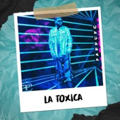 La Toxica artwork